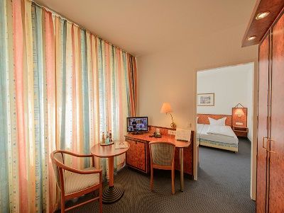 Trip Minerva Frankfurt Frankfurt am Main