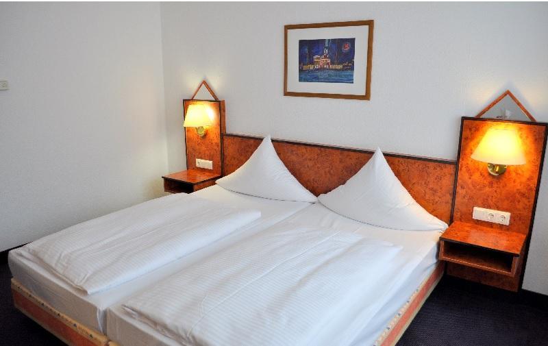Trip Minerva Frankfurt Hotel Frankfurt am Main